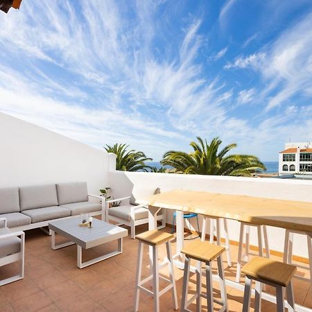 Alcala Perfect Stay By Sunkeyrents Eksteriør billede