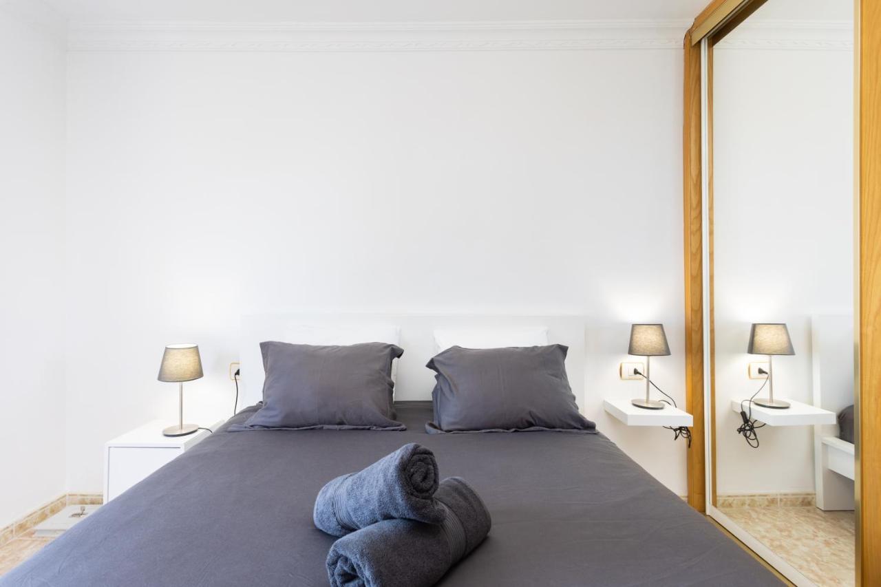 Alcala Perfect Stay By Sunkeyrents Eksteriør billede