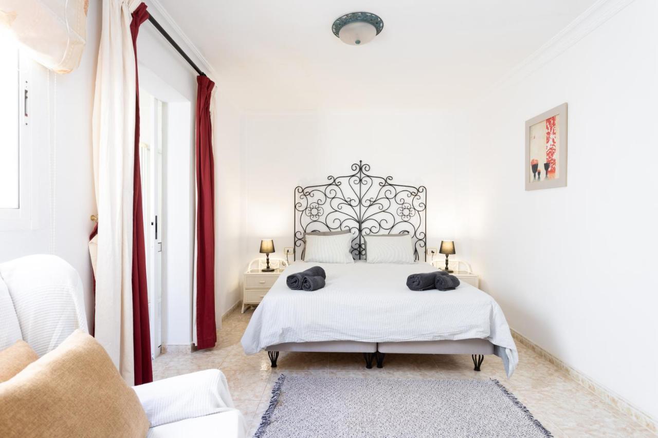 Alcala Perfect Stay By Sunkeyrents Eksteriør billede