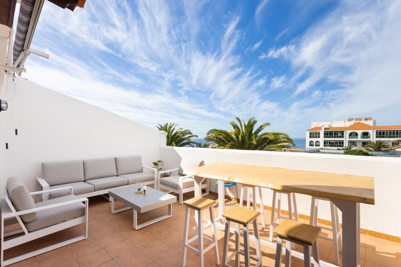 Alcala Perfect Stay By Sunkeyrents Eksteriør billede