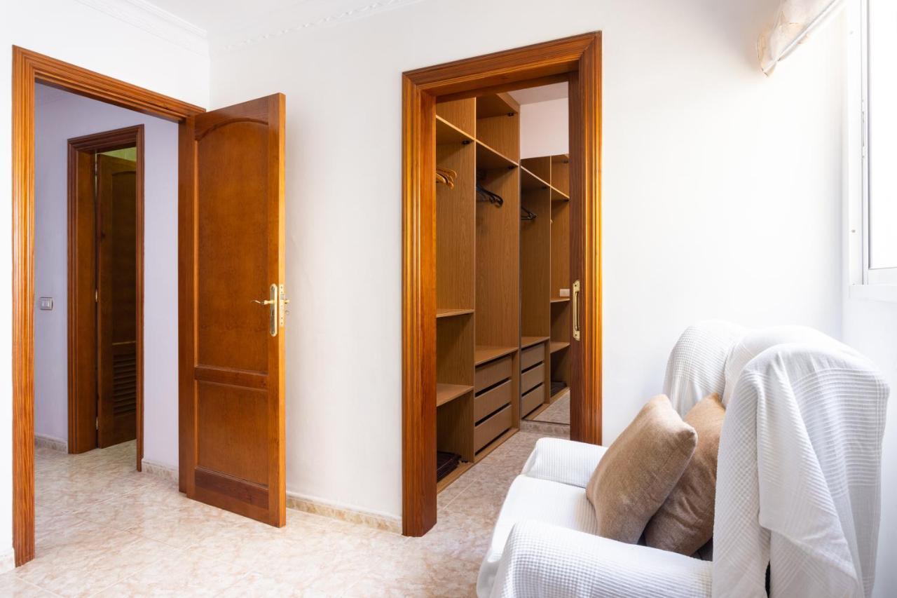 Alcala Perfect Stay By Sunkeyrents Eksteriør billede