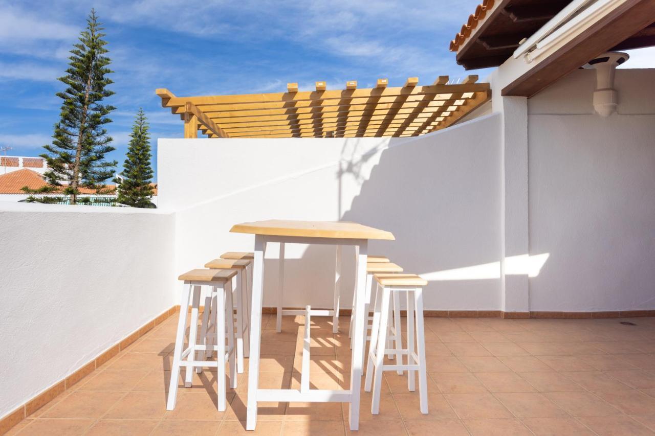 Alcala Perfect Stay By Sunkeyrents Eksteriør billede