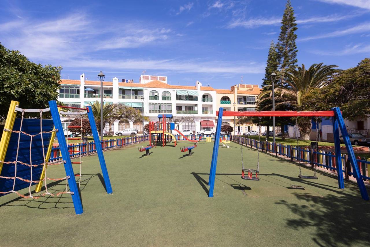 Alcala Perfect Stay By Sunkeyrents Eksteriør billede