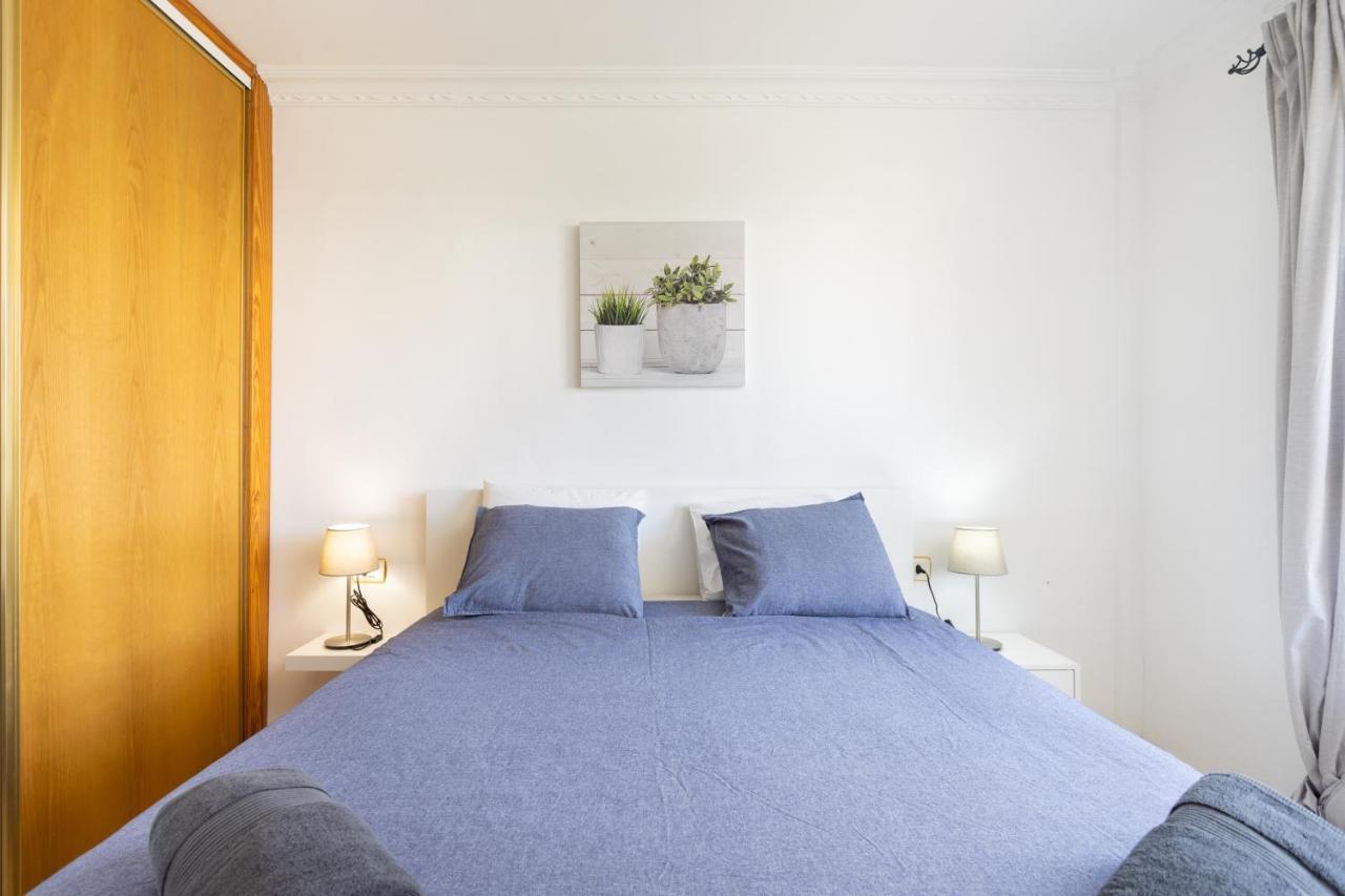 Alcala Perfect Stay By Sunkeyrents Eksteriør billede