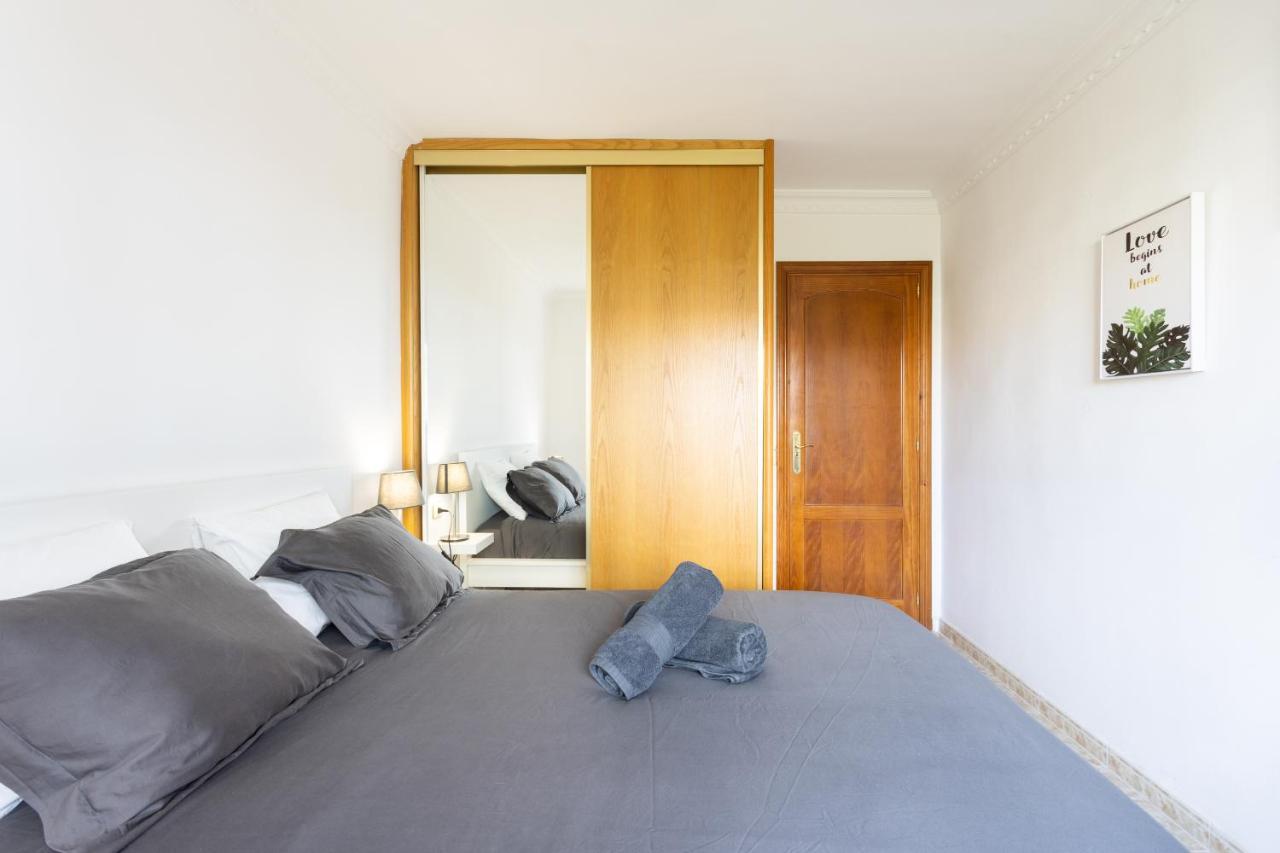 Alcala Perfect Stay By Sunkeyrents Eksteriør billede