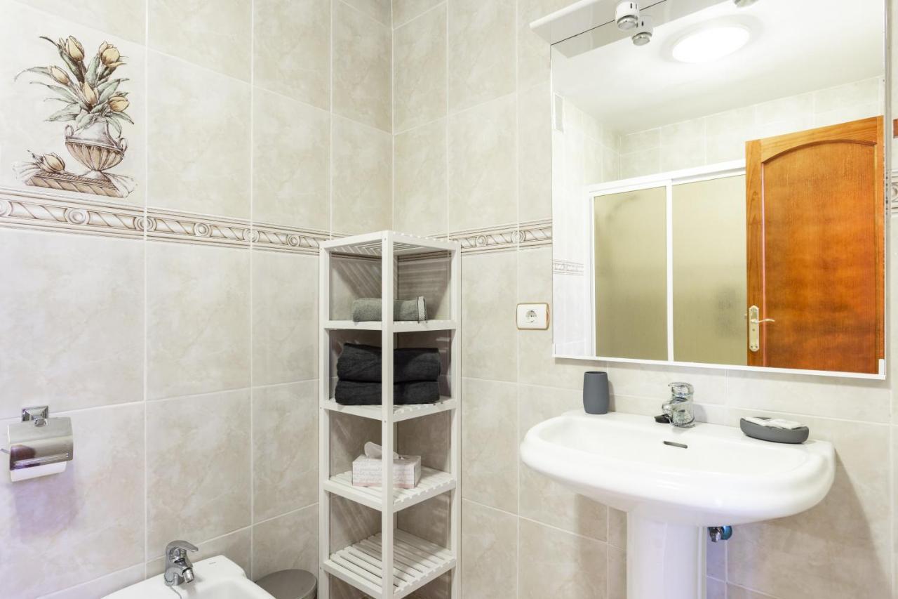 Alcala Perfect Stay By Sunkeyrents Eksteriør billede
