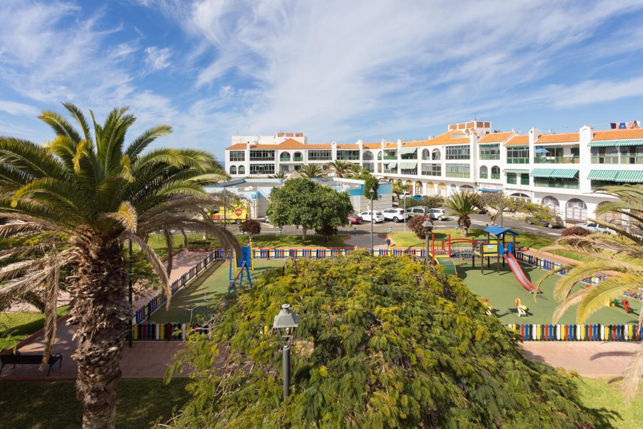Alcala Perfect Stay By Sunkeyrents Eksteriør billede