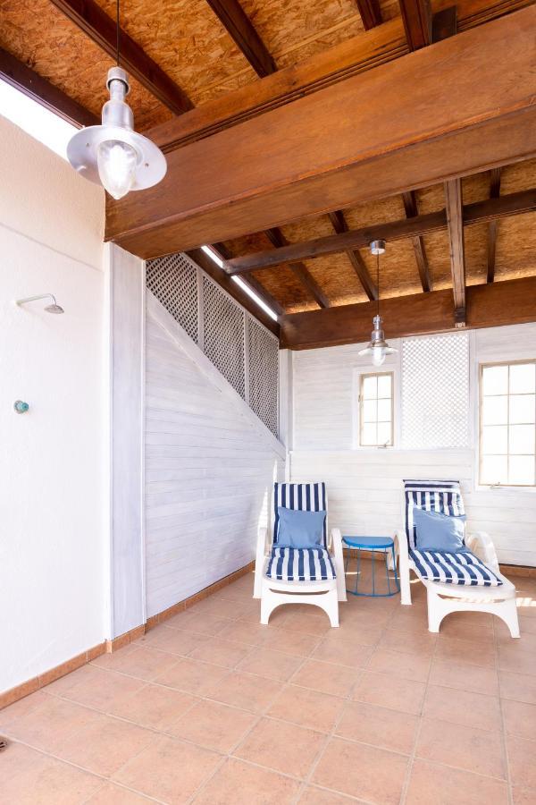 Alcala Perfect Stay By Sunkeyrents Eksteriør billede
