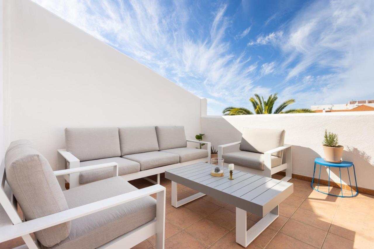 Alcala Perfect Stay By Sunkeyrents Eksteriør billede