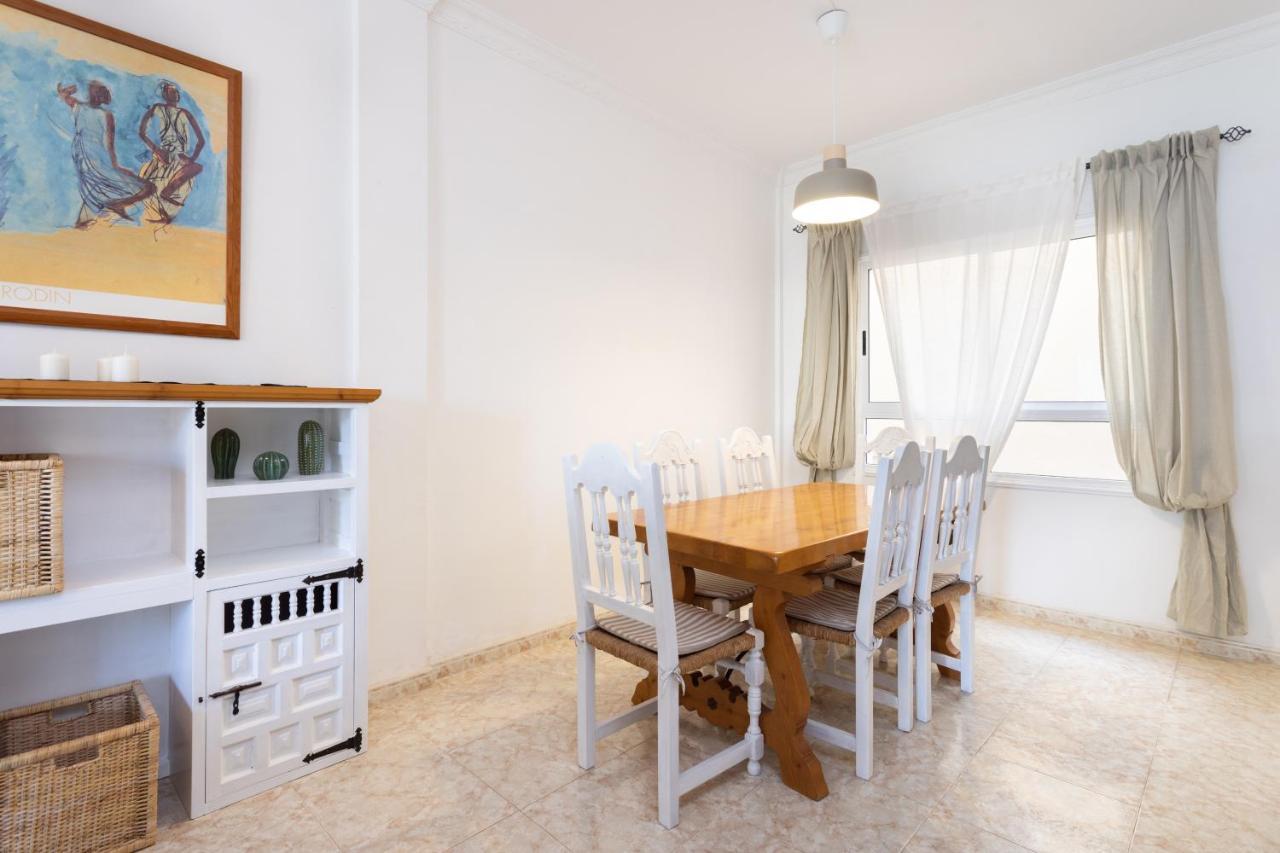 Alcala Perfect Stay By Sunkeyrents Eksteriør billede