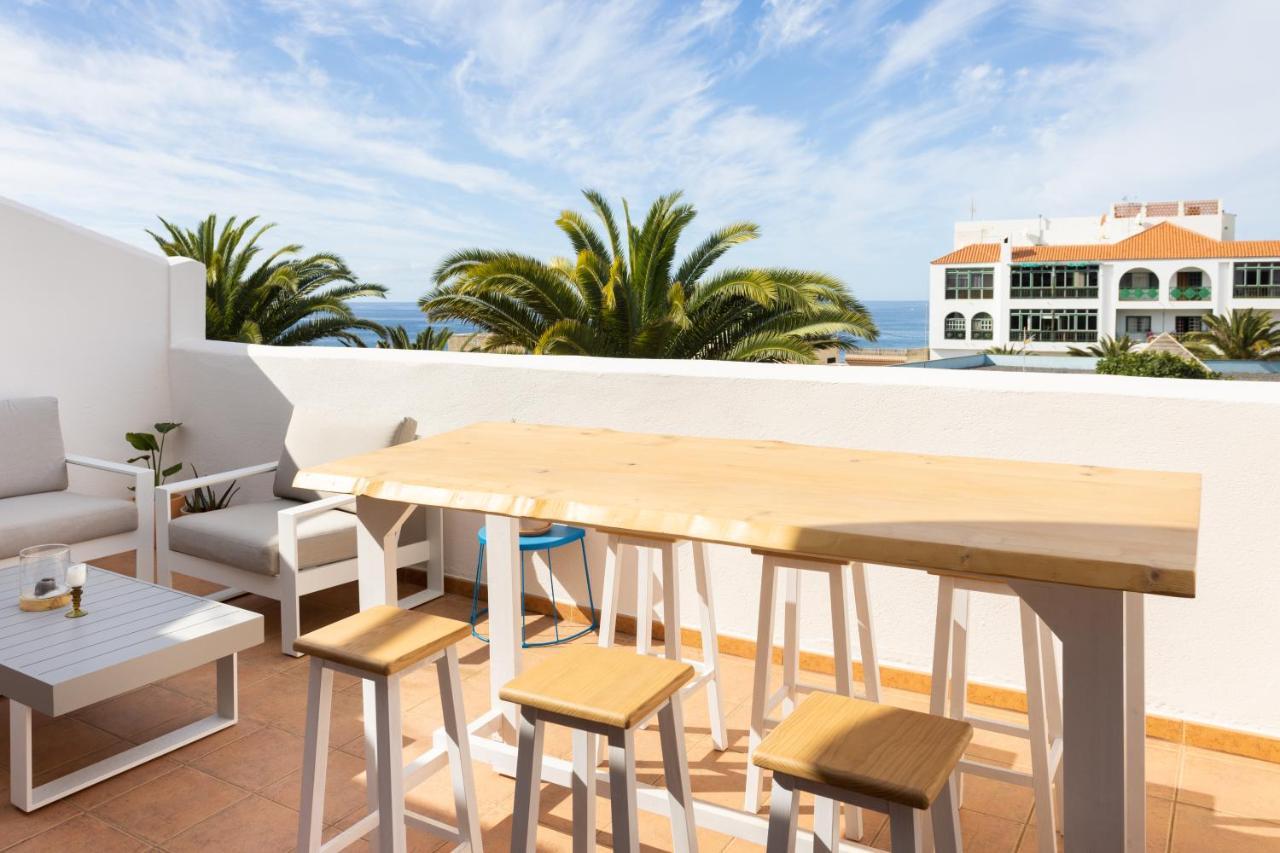 Alcala Perfect Stay By Sunkeyrents Eksteriør billede