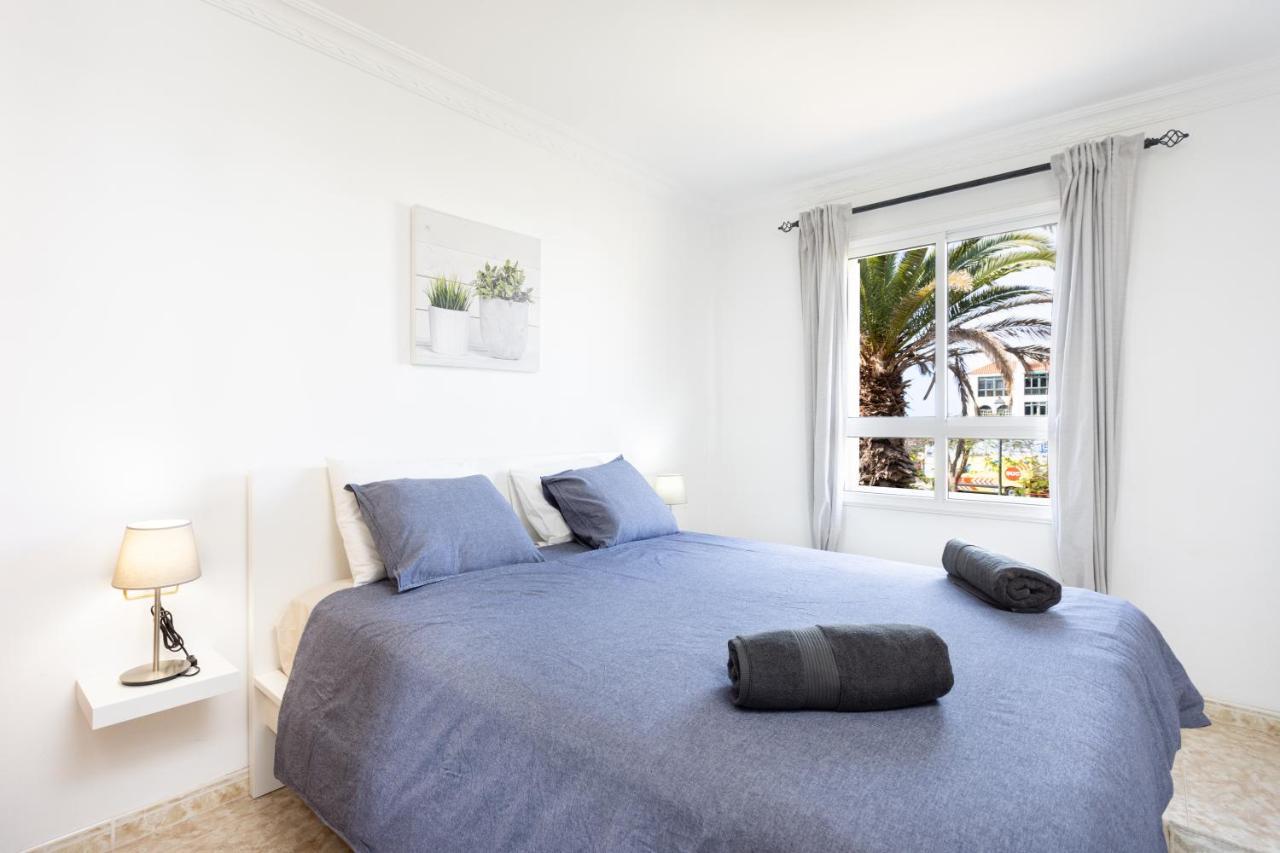 Alcala Perfect Stay By Sunkeyrents Eksteriør billede