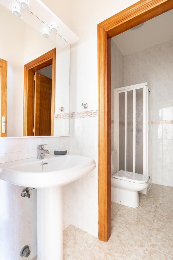 Alcala Perfect Stay By Sunkeyrents Eksteriør billede