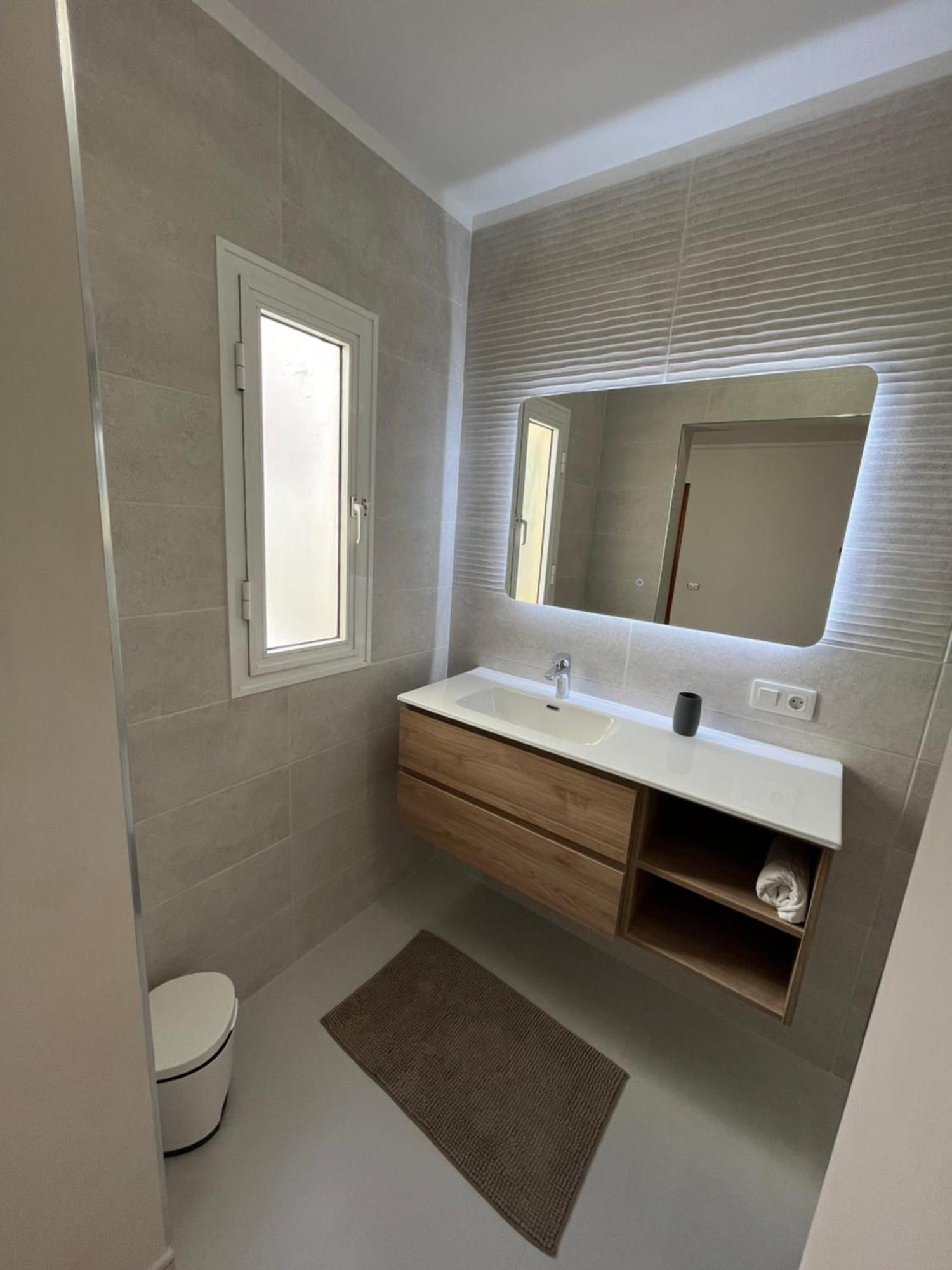 Alcala Perfect Stay By Sunkeyrents Eksteriør billede