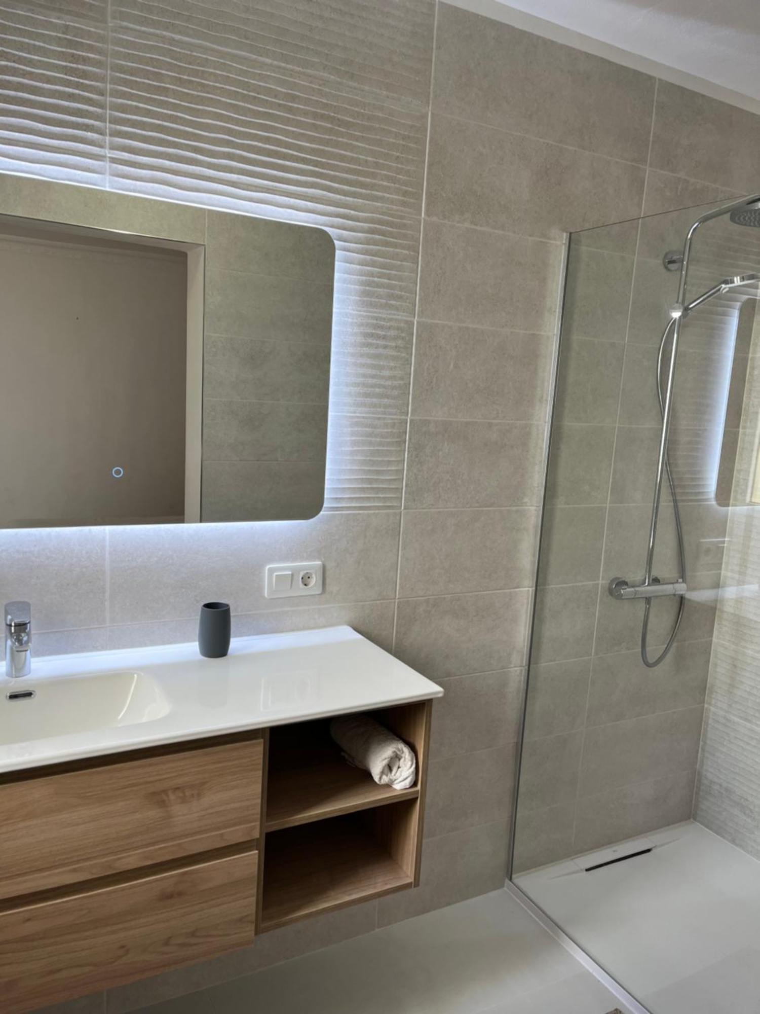 Alcala Perfect Stay By Sunkeyrents Eksteriør billede